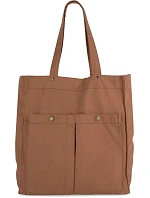 Kimood KI 3215 Bavlněná taška 19.3215 washed russet