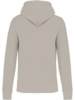Kariban K 4027 Pánská eco-friendly mikina s kapucí 20.4027 clay Kariban K 4027 Pánská eco-friendly mikina s kapucí 20.4027 clay