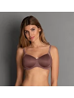 Podprsenka s pěnovou výztuží Fleur soft 5654 fialová - Anita RosaFaia Podprsenka s pěnovou výztuží Fleur soft 5654 fialová - Anita RosaFaia