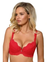 Newia rose barva:červená