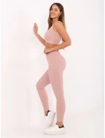 Sada 359 KMPL 011.21 světle růžová