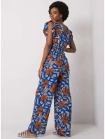 Kombinéza DHJ KO 13568.13P tmavě modrá