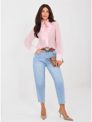 VM SP jeans SK1327.68 modrá