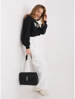 WT SP kalhoty A1275.02P ecru