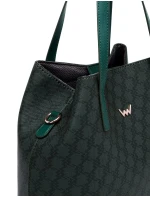 Velká kabelka VUCH Roselda MN Green