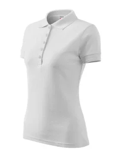 Reserve polokošile dámská bílá