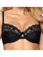 Měkká dámská podprsenka RÓŻA LAGERTA SOFT Měkká dámská podprsenka RÓŻA LAGERTA SOFT