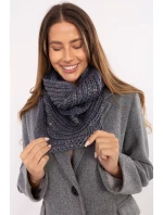 Nekonečná šála model 220375 AT Nekonečná šála model 220375 AT