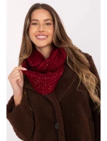 Nekonečná šála model 220381 AT Nekonečná šála model 220381 AT