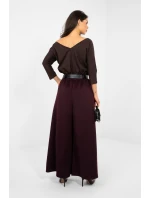 Teplákové kalhoty model 224668 Rue Paris