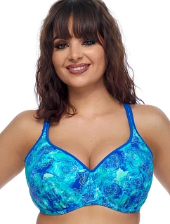 Dámské plavky Fantasy Boho P1201 horní díl 