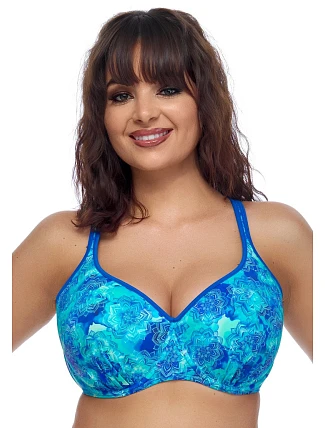 Dámské plavky Fantasy Boho P1201 horní díl