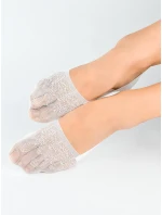 Baleríny Noviti SN049 Lace Silicone ABS 36-41