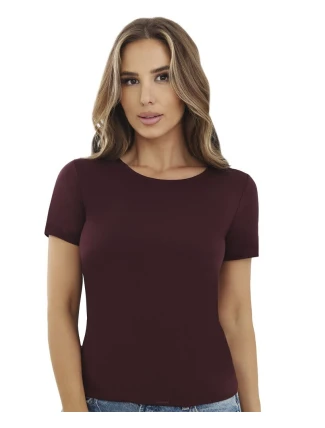 Emili Ida chemise short S-XL