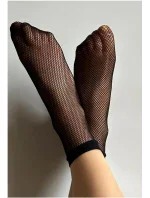 Ponožky Veneziana Rete