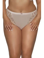 Dámské brazilky 2107/b Yasemin beige - AVA Dámské brazilky 2107/b Yasemin beige - AVA