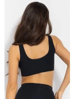 Dámská podprsenka Feel Good black - MITEX