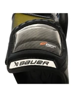 Hokejové klouby Bauer Supreme Mach Sr 1061873 Hokejové klouby Bauer Supreme Mach Sr 1061873