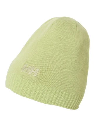 Helly Hansen BRAND BEANIE 57502 498 čepice Helly Hansen BRAND BEANIE 57502 498 čepice