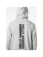 Helly Hansen Core Graphic Sweat Hoodie M 53924 825 Helly Hansen Core Graphic Sweat Hoodie M 53924 825