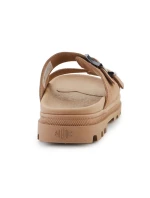 Žabky Palladium Dunelite Riviera Sde 74455-252-M Žabky Palladium Dunelite Riviera Sde 74455-252-M