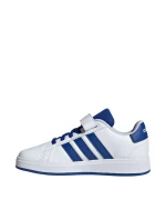 Boty adidas Grand Court 2.0 EL C Jr JQ8000