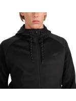 Mikina 4F FNK M 4FWAW25TFSWM587 20S pánské Mikina 4F FNK M 4FWAW25TFSWM587 20S pánské