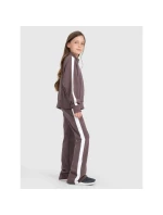 Mikina 4F Jr 4FJRAW25TSWSF2430-51S