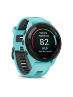 Hodinky Garmin Forerunner 265 46mm Blue Hodinky Garmin Forerunner 265 46mm Blue