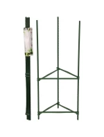 PODPĚRA PRO ROSTLINNÝ KROUŽEK 78CM PROGARDEN