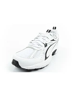 Puma pánské sportovní boty tenisky Milenio Tech white lightweight