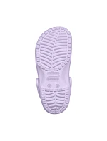 Crocs Kids Classic Clog purple 206991 530 dřeváky Crocs Kids Classic Clog purple 206991 530 dřeváky
