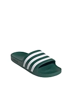 Žabky adidas Adilette Aqua zelené KJ7363 Žabky adidas Adilette Aqua zelené KJ7363
