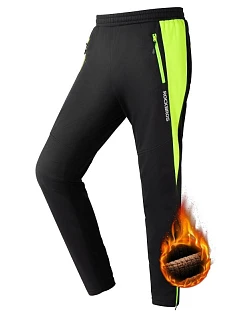 Rockbros pánské kalhoty cyklistické YPK043 4XL