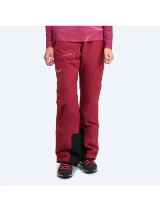 Dámské kalhoty Salewa Antelao Beltovo TWR W PNT 28252-6360 Dámské kalhoty Salewa Antelao Beltovo TWR W PNT 28252-6360