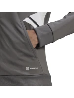 Adidas Condivo 22 Tepláková bunda se zipem W HD2280