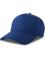 Atlantis Headwear Egon 5 panelová baseballová kšiltovka 33.0296 royal Atlantis Headwear Egon 5 panelová baseballová kšiltovka 33.0296 royal