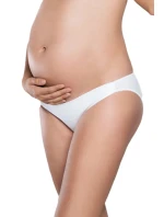 Italian Fashion Lux mini barva: bílá