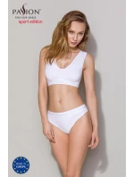 Passion PS005 barva:bílá