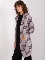 Propojka AT SW 23401 A.96 tmavě fialová