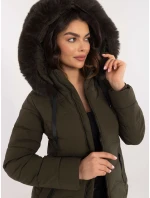 SK KR HH 2404.71P khaki bunda SK KR HH 2404.71P khaki bunda