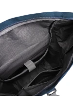 Městský batoh VUCH Sirius Men Blue