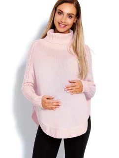 Těhotenské pončo model 122941 PeeKaBoo