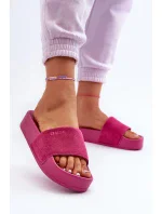 Pantofle  model 195432 Step in style