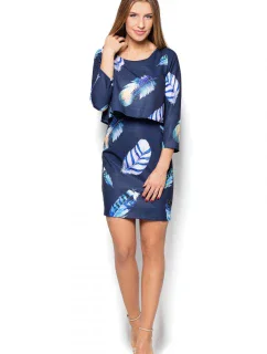 Denní šaty model 76969 Katrus