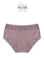 DC Girl kalhotky 26346 A'12 M-XL micromodal DC Girl kalhotky 26346 A'12 M-XL micromodal