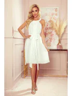 Dámské šaty  350-1 ALIZEE - NUMOCO