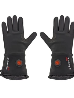 GLOVII VYHŘÍVANÉ, ZATEPLENÉ A VĚTRUODOLNÉ UNIVERZÁLNÍ RUKAVICE VELIKOST L-XL GLWXL