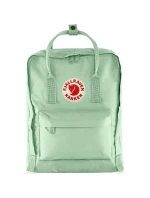 Fjällräven Kånken Mint Green city green turistický batoh pro muže/dámy (F23510-600) Fjällräven Kånken Mint Green city green turistický batoh pro muže/dámy (F23510-600)