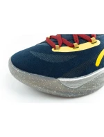 Puma All-Pro Nitro sportovní obuv basketbalové tenisky pohodlné